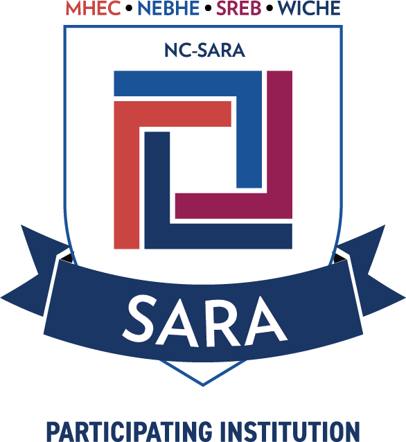 NC-SARA Institution Seal