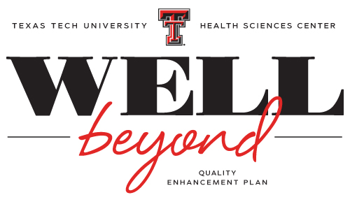 Quality Enhancement Plan logo