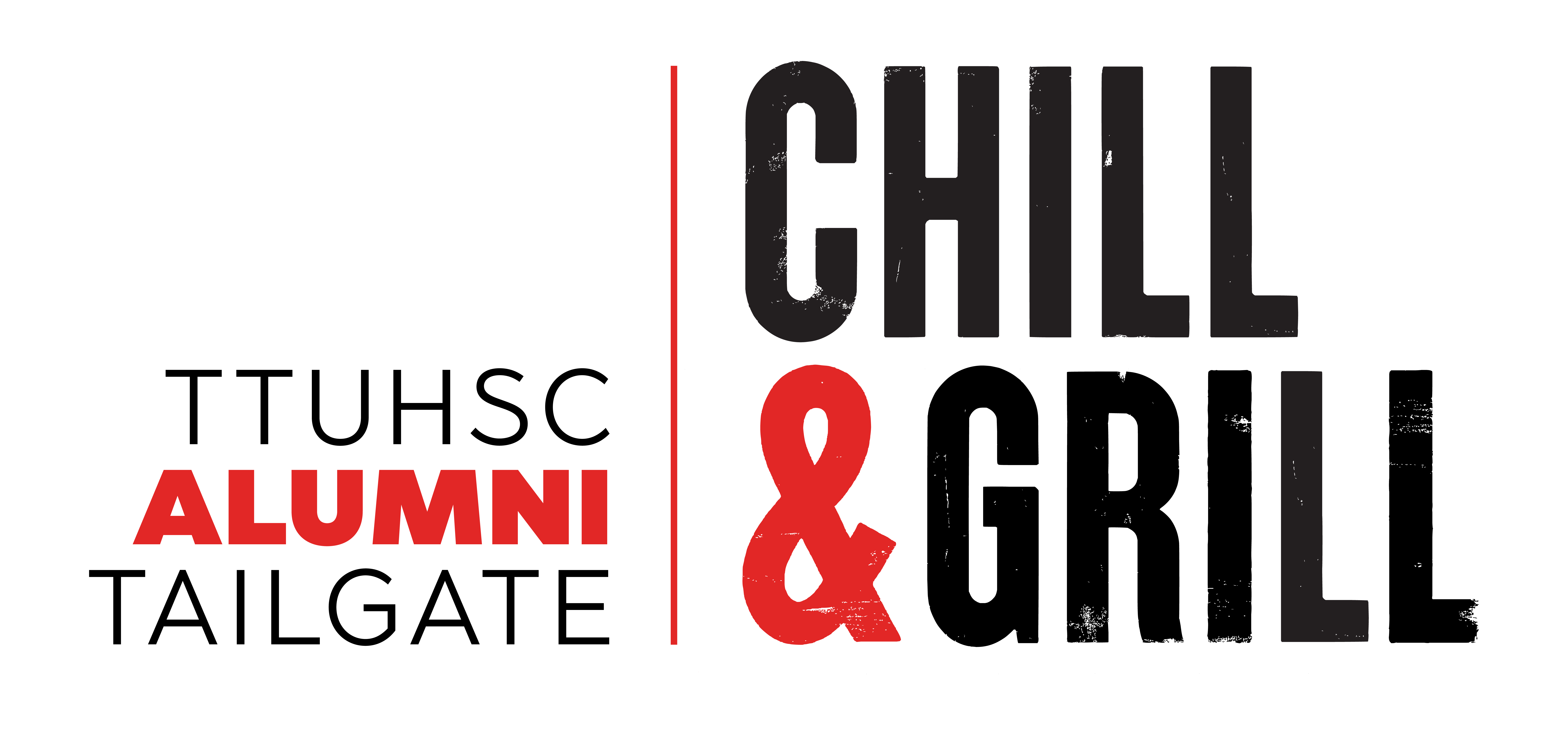 Grill and Chill at TTUHSC Alumni Association Tailgates