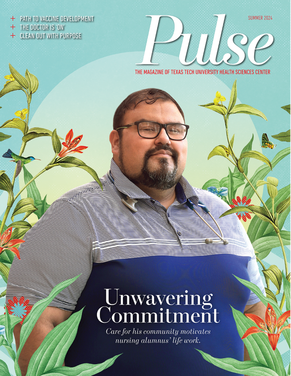 cover 2024 summer pulse magazine