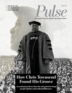 Pulse Cover Winter 2020