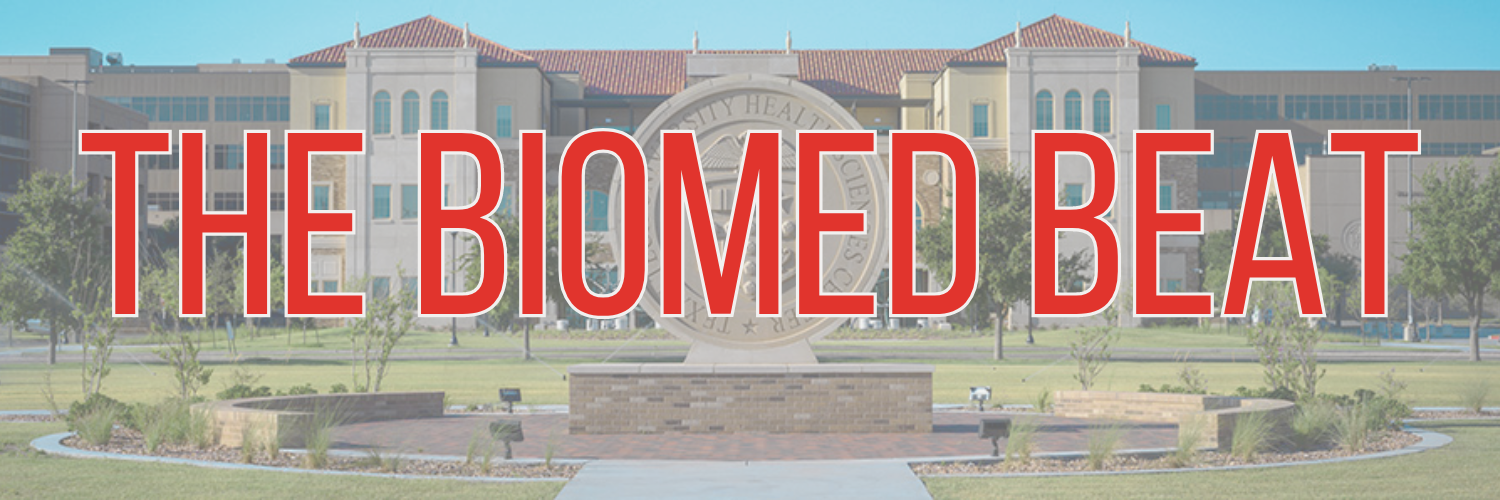 biomed beat banner