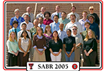 SABR 2005