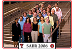 SABR 2006