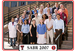 SABR 2007