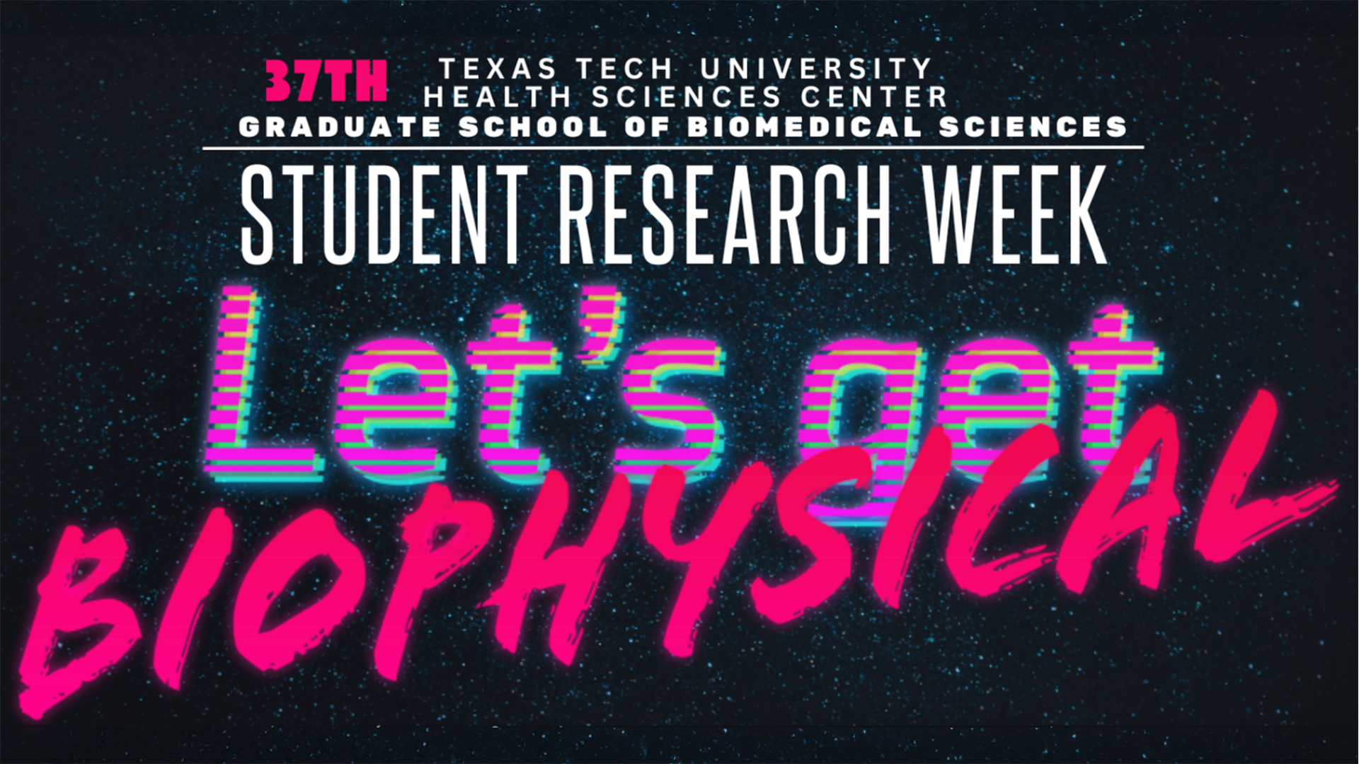 2025 research week banner logo