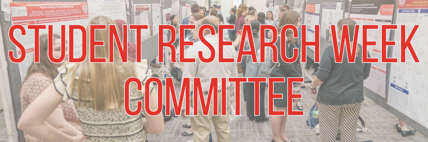 srw committee header