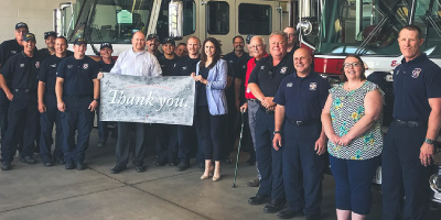 Amarillo Fire Department