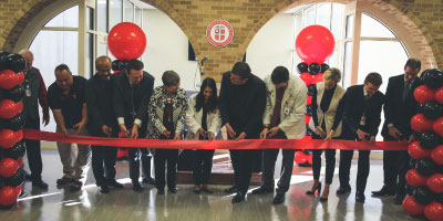 TTUHSC Amarillo Student Center