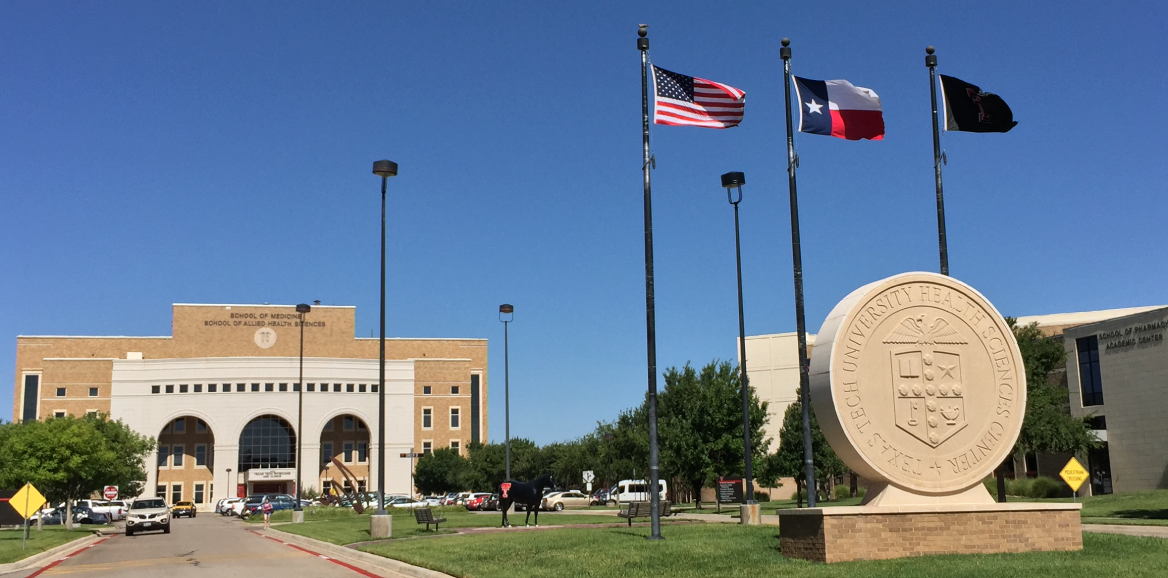 Image of TTUHSC Amarillo Campus