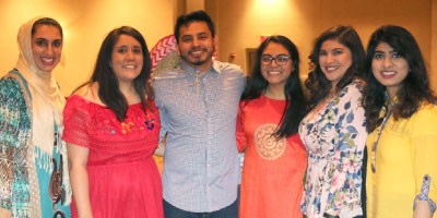 TTUHSC International Night