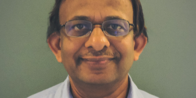 Dr. Kalkunte Srivenugopal 