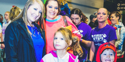 Amarillo March of Dimes Walk