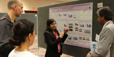 TTUHSC Pharmacy Research Days