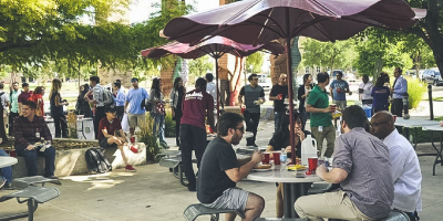 TTUHSC Pharmacy Picnic