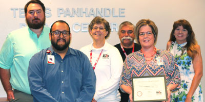 Texas Panhandle Poison Center 