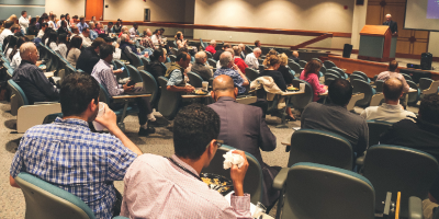 Amarillo Research Day