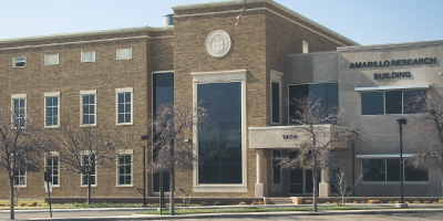 TTUHSC School of Pharmacy