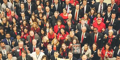  Texas Tech System Day