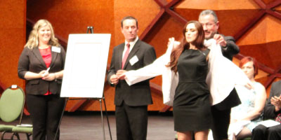 TTUHSC Pharmacy White Coat Ceremony