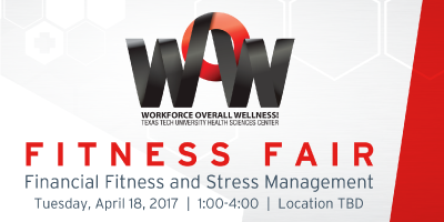  WOW Fitness Fair