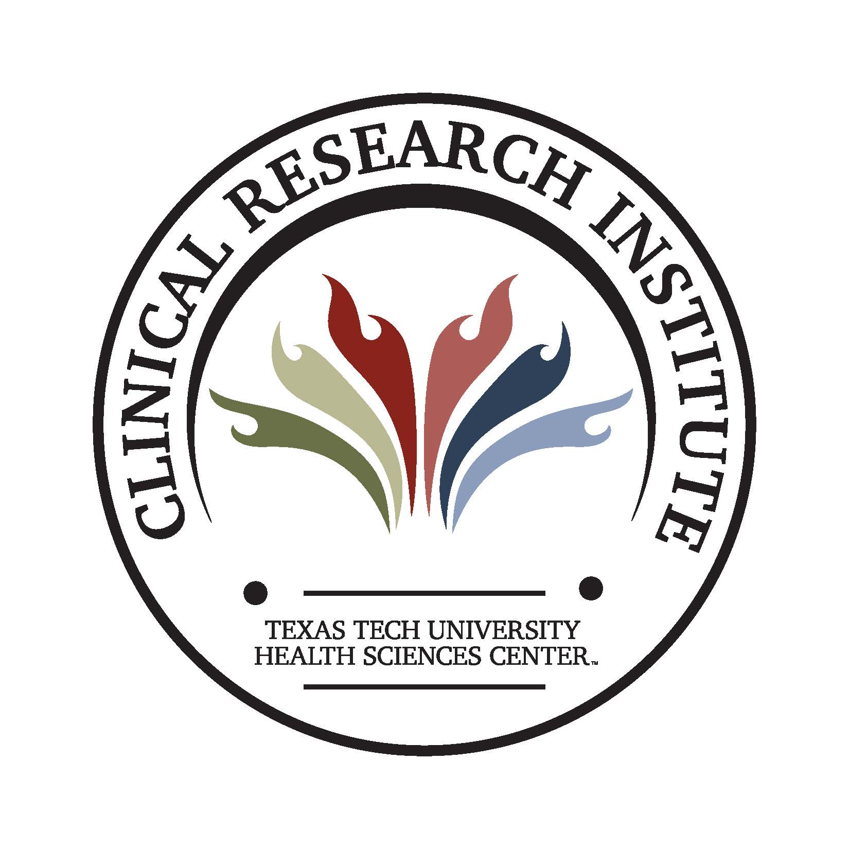 Clinical Research Institute logo new