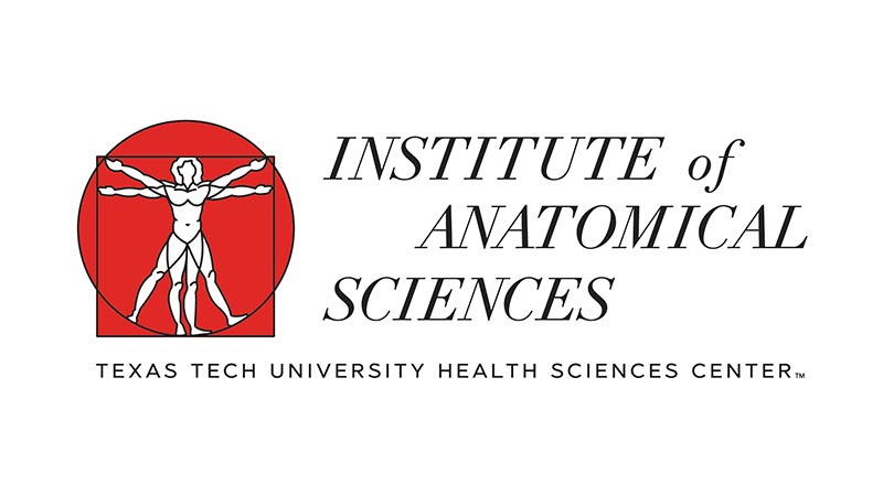 Institute of Anatomical Sciences logo