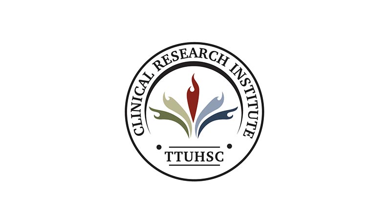 Clinical Research Institute logo