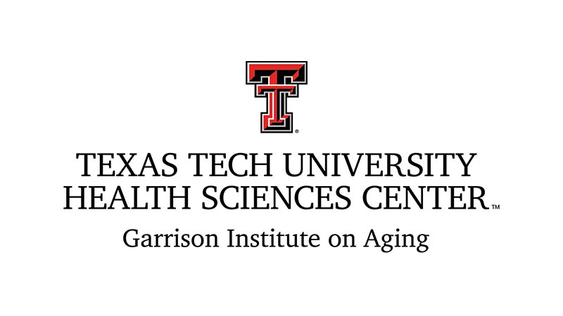 Garrison Institute on Aging logo