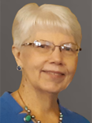 Challa Goedeke headshot