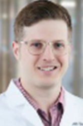 Kevin Bienick headshot