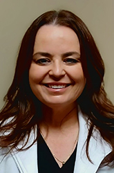 Amber Braden headshot