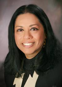 Nandini Nair, MD, PhD, FSVM, FACC, FAHA, FACP, FHFSA