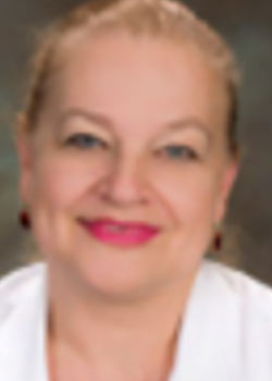 Natalia Schlabritz-Lutsevich, MD, PhD Associate Professor of OB/GYN, TTUHSC (Odessa)