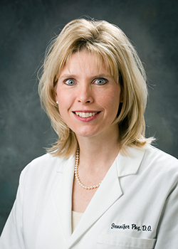 Phy Jennifer MD Obstertrics Gynecology SOM Lubbock TTUHSC