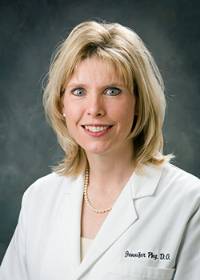 Jennifer Phy, MD