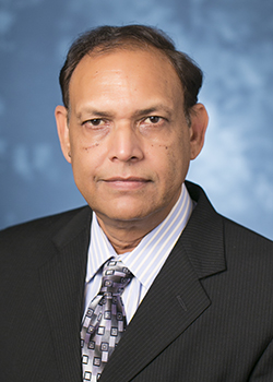 Singh Sharda PhD TTUHSC