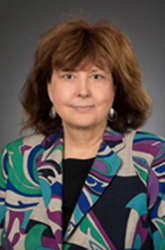 Wanda Hilliard headshot