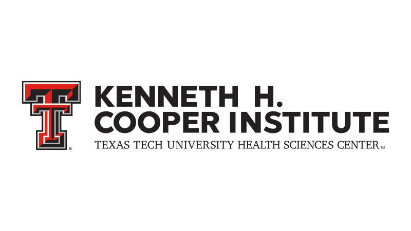 Kenneth H. Cooper Institute logo