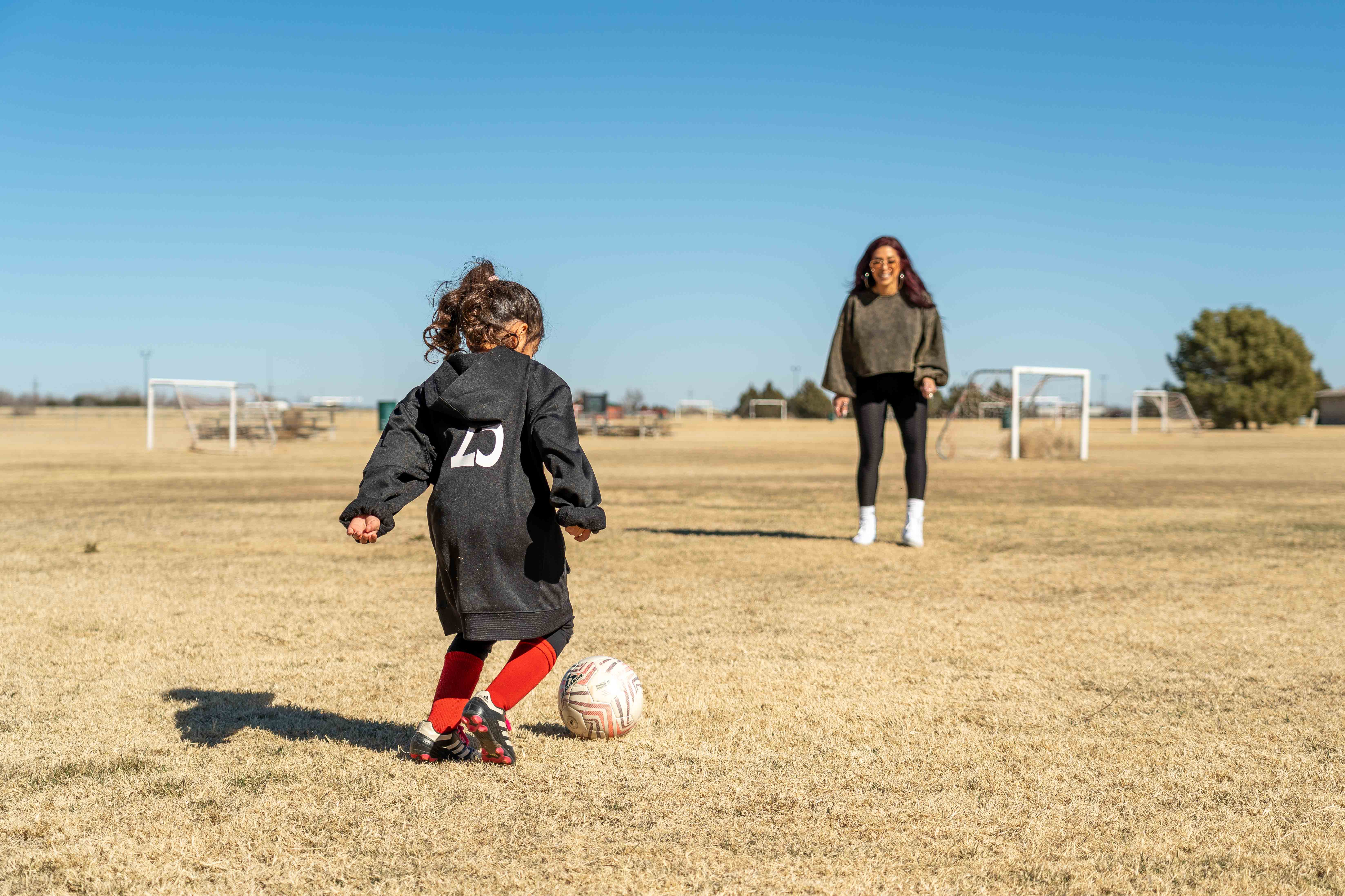 family physical activity