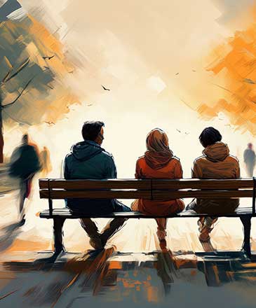 mental health anxiety new year