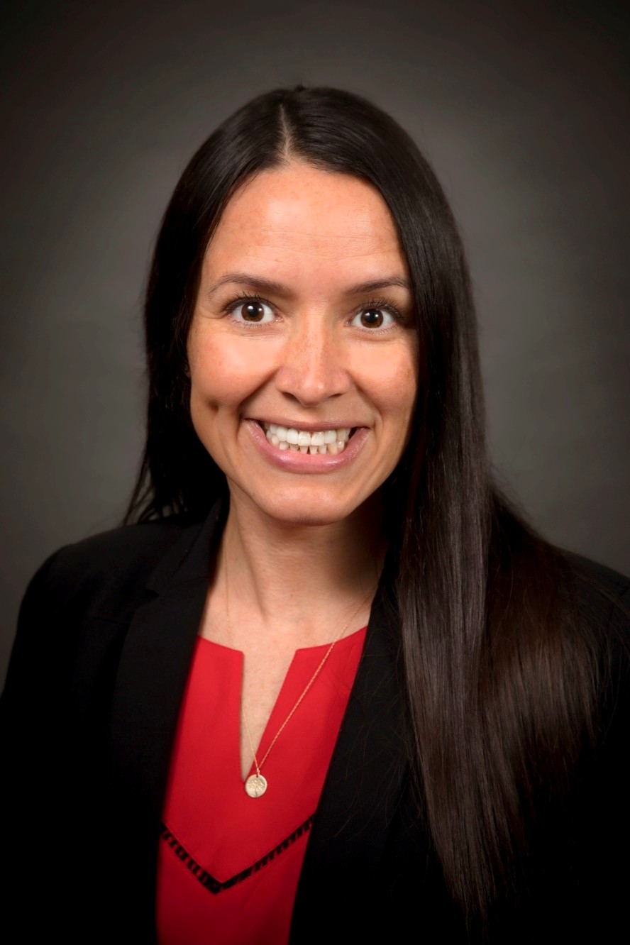 Jennifer Rojas-McWhinney