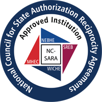 NC-SARA logo