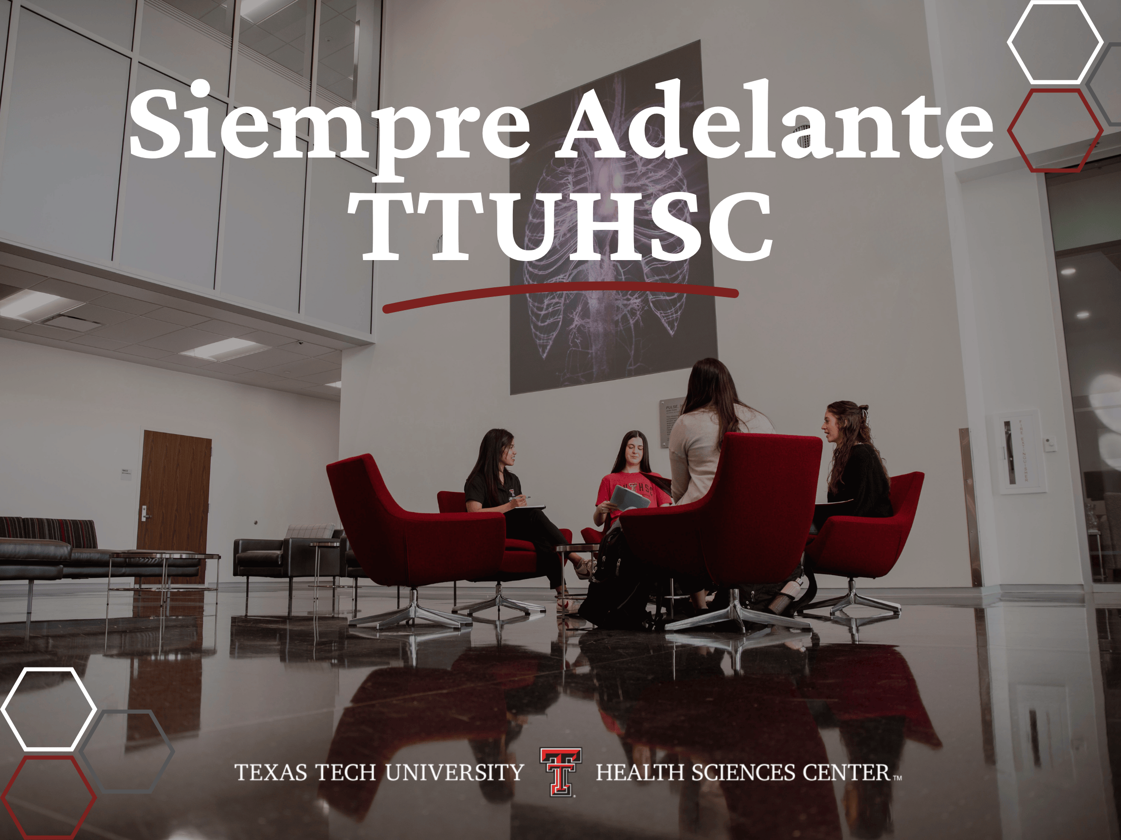 Siempre Adelante Cover Image