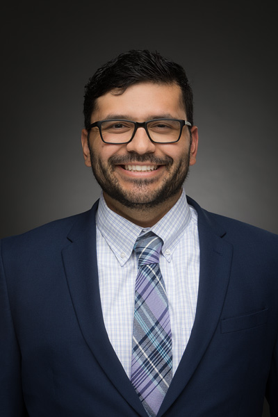 Alex Garza