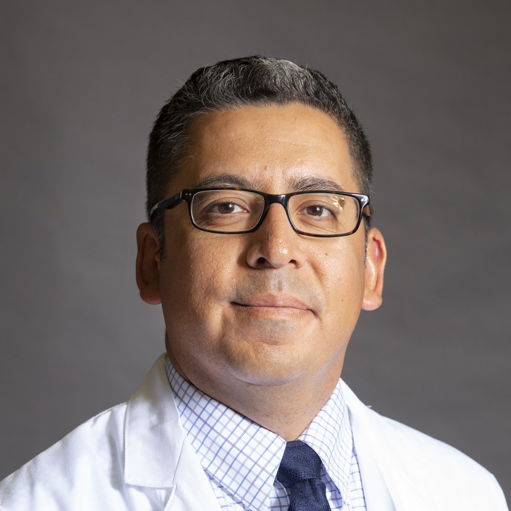 Felix Morales