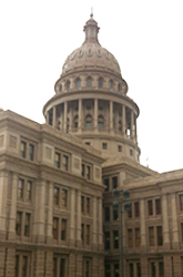 Texas State Capitol