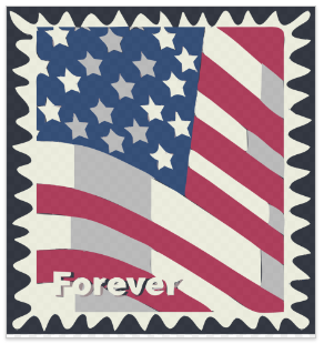 Postage Stamp Image