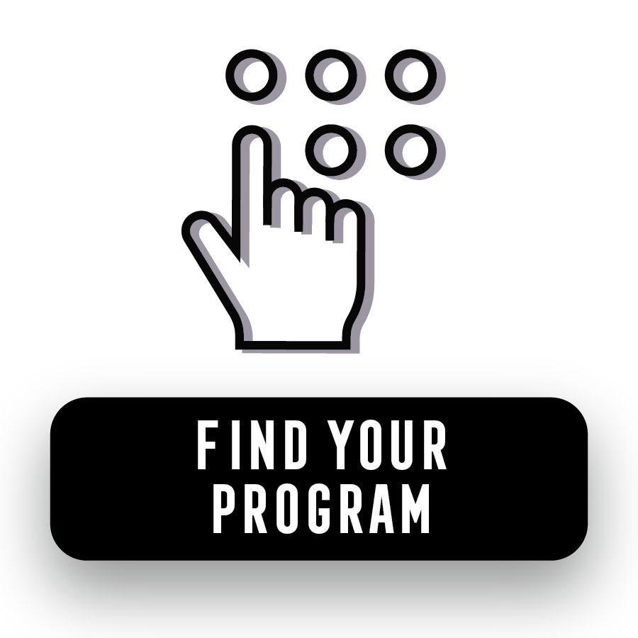 Find Your Program