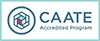 CAATE Accredited Program